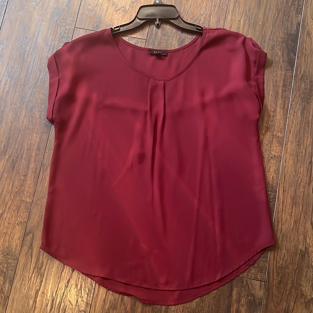 Mine Blouse